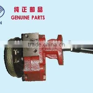 YUEJIN Truck Auto Parts Oil Pump thumbnail-1