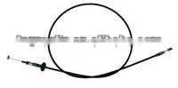 Engine Hood Cable for Wuling Zhi Guang (6376C and 6400C) thumbnail-1