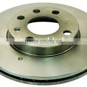 AUTO DISC-BRAKE 90008006 / 90511111 / 0569031 USE FOR CAR PARTS OF CORSA / KADETT / ASTRA thumbnail-1