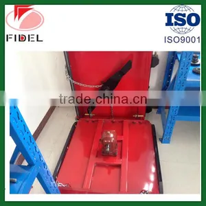 FACTORY PRICE MOWER MACHINERY FOR SALES thumbnail-1