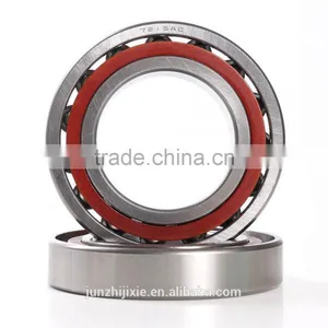Chrome Steel Angular Contact Ball Bearing 7005C for Packaging Equipment thumbnail-4