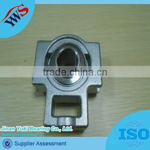 UCT206 Pillow Block Bearing thumbnail-1