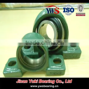 P209 Waterproof Pillow Block Bearing P207 P207 P210 T205 in Lower Price thumbnail-1