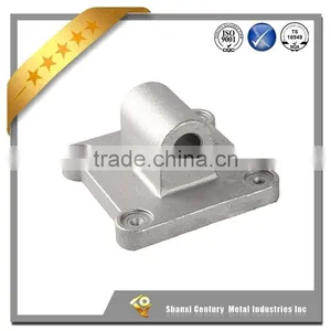 ISO9001 Lost Wax Casting Investment Casting thumbnail-3
