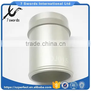 Stainless Steel Parts/Aluminum Parts/ Titanium Parts/3d Printing Parts thumbnail-5