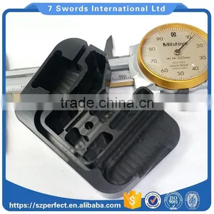 ISO,TUV,BV Certification High Quality Wooden Box Portable Speaker Parts&Plastic Speaker Panel thumbnail-6