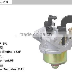 152F Gasoline Engine Spare Parts Carburetor thumbnail-1