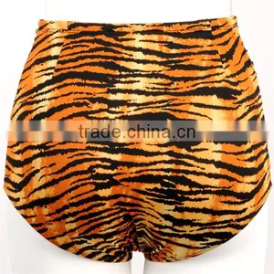 Sexy Mature High Waist Bathing Wear thumbnail-6
