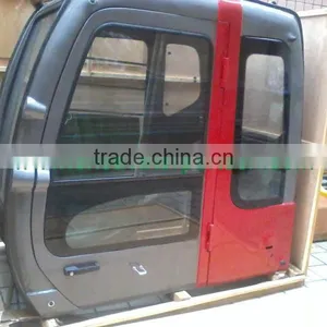 ZAX120-1 CABIN FOR EXCAVATOR thumbnail-1