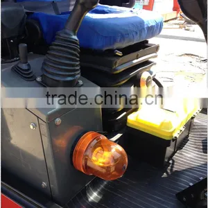 910wheel loader thumbnail-3