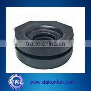 OEM Silicone Rubber Molding/Plastic Injection Parts thumbnail-1