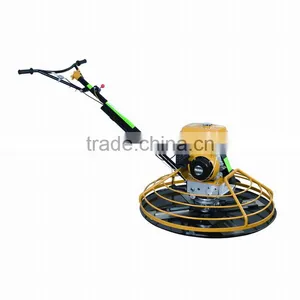 Walk Behind Power Trowel HGM100 36in,Huaguang thumbnail-2