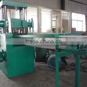 Automatic Shisha Briquette Machine thumbnail-2