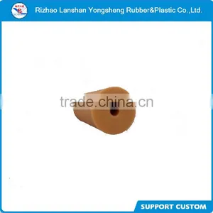 Silicone Rubber Cover Silicon Rubber Sleeve thumbnail-1