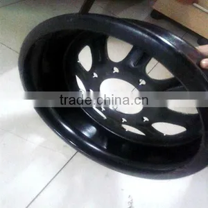 Jjwheel Train Wheel for Sale thumbnail-1