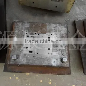 Stamping Tooling for Medical Instrument Hardware thumbnail-2