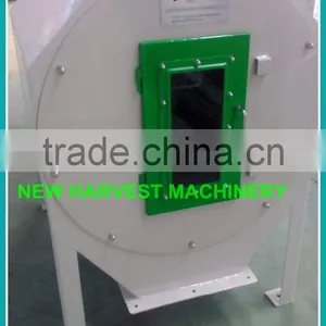 High Quality Drum Cleaner for Feed Raw Material thumbnail-1