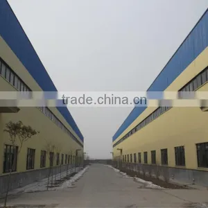 Prefab Light Steel Structure Housing thumbnail-2