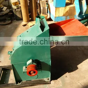 HJ 100-150kg/h Professional Diesel Drive Full-automatic Animal Feed Pellet Machine HJ-D120 thumbnail-4