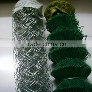 Aluminium Chain Link Fence thumbnail-4