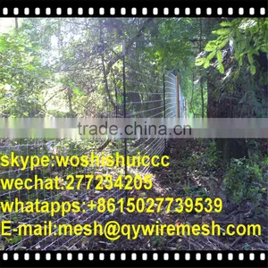 High Jonit Deer Fence,Farm Field Fence (SGS Certification) thumbnail-6