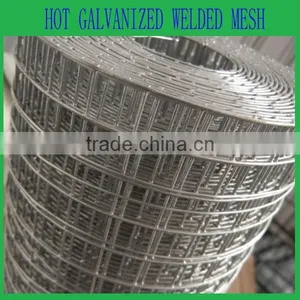 Metal Wire Mesh Factory Brc Wire Mesh Size thumbnail-3