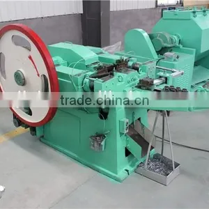 Nail Making Machine thumbnail-3