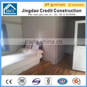 Tiny Houses Prefabricated thumbnail-5