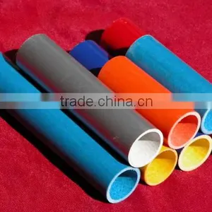 Fiberglass Rod/frp Profile/frp Pipe Support thumbnail-4