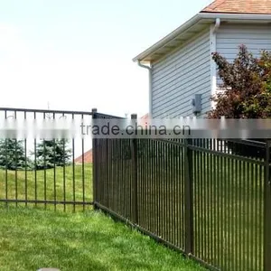 Commercial Security Eco-Friendly Lawn Bar thumbnail-2