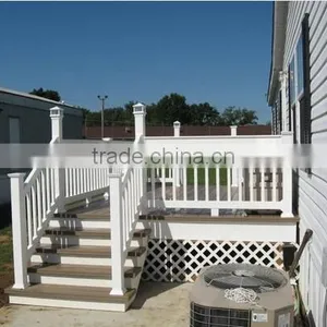 Top QualitySecurity Railing thumbnail-6