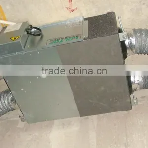 Energy Saving Air Ventilation Equipment With DC Motor High Efficiency thumbnail-6