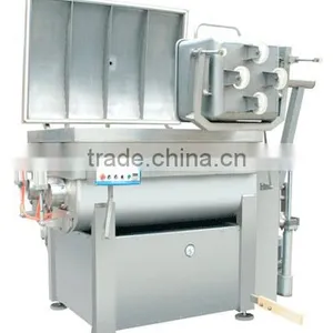 Vacuum Mixer in Meat Processing Machinery thumbnail-1