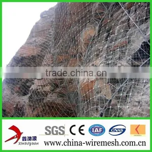 SNS Slope Protection Netting thumbnail-1