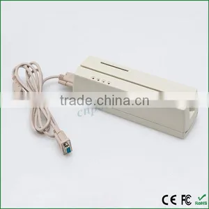 Magnetic & ic Chip Card Reader/writer EMV MCR200 thumbnail-3