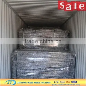 Stone Gabion Rock Basket /cage Rock Price thumbnail-2