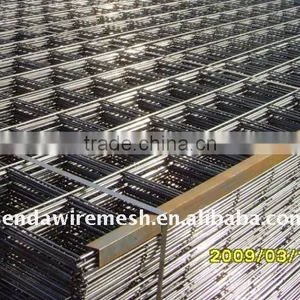 Welded Mesh Panel thumbnail-1