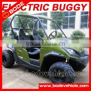 2012 NEW 1.8KW UTV (MC-422) thumbnail-1