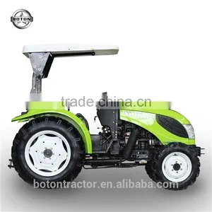 BTA304 4WD Chagchai Engine Tractor thumbnail-4