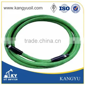 SY/T5053.2-2007 BOP Control Pipeline Hose thumbnail-1