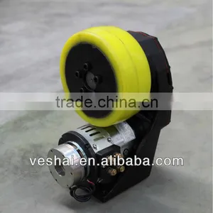 Wheel Drive , Drive Motor, Drive Engine 24V/1500W thumbnail-2