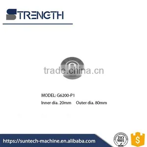 STRENGTH G6200-P1 Weaving Loom Rapier Tape Drive Wheel thumbnail-1
