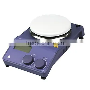 Function of the Magnetic Stirrer thumbnail-6
