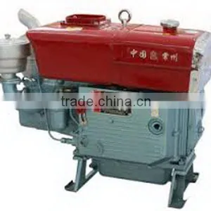 Agricultural Diesel Engine ZS1105(18HP) thumbnail-1