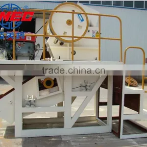 Popular in Africa High Frequency Vibrating Screen Used in Mineral Processing thumbnail-2