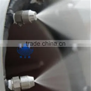 1.0mm Low Pressure Fog Mist Spray Nozzle for Fog Cannon thumbnail-5