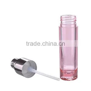 Hot Sale Empty Cosmetic Lotion Pump Bottles 20ml 30ml Plastic Lotion Bottle thumbnail-6