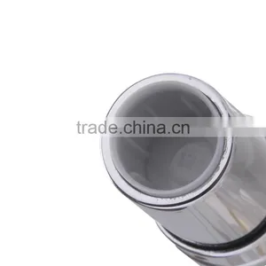 Pink Plastic Lipstick Tube, Cosmetic Lipstick Tube thumbnail-6