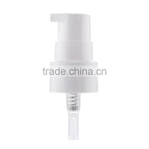 Yuyao High Quality Plastic Cream Pump 20/410 thumbnail-2