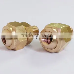 36275 Brass ss Adjustable Joint thumbnail-3